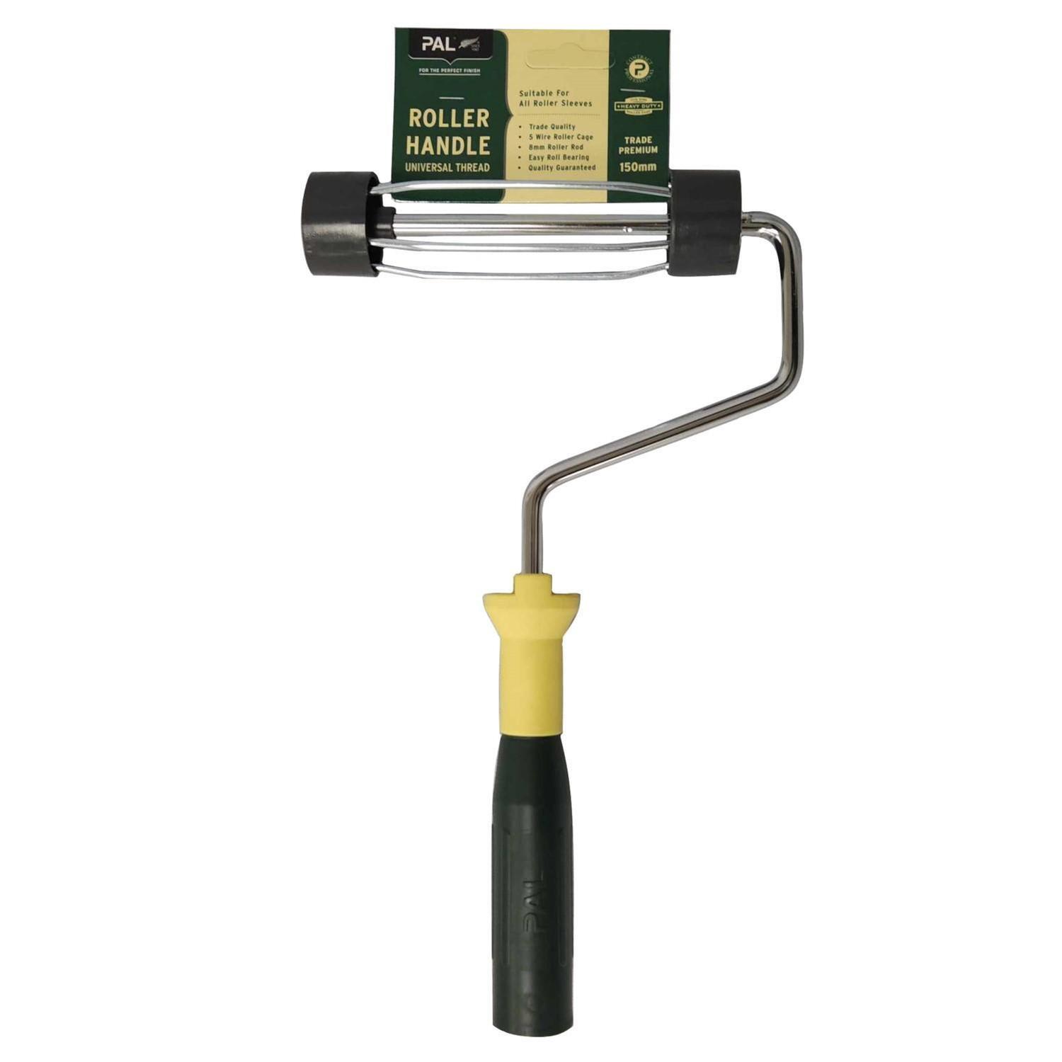 Paint Roller Handle 150mm