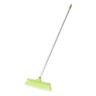 House Broom Complete 300mm Green/White