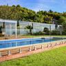 Pool Glass Infill Panel