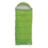 Kids Sleeping Bag Toi Toi W: 700mm, L: 1750mm Green