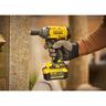 18V Brushless Impact Wrench Skin Only