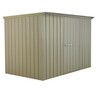 Shed D/Tuf Fort