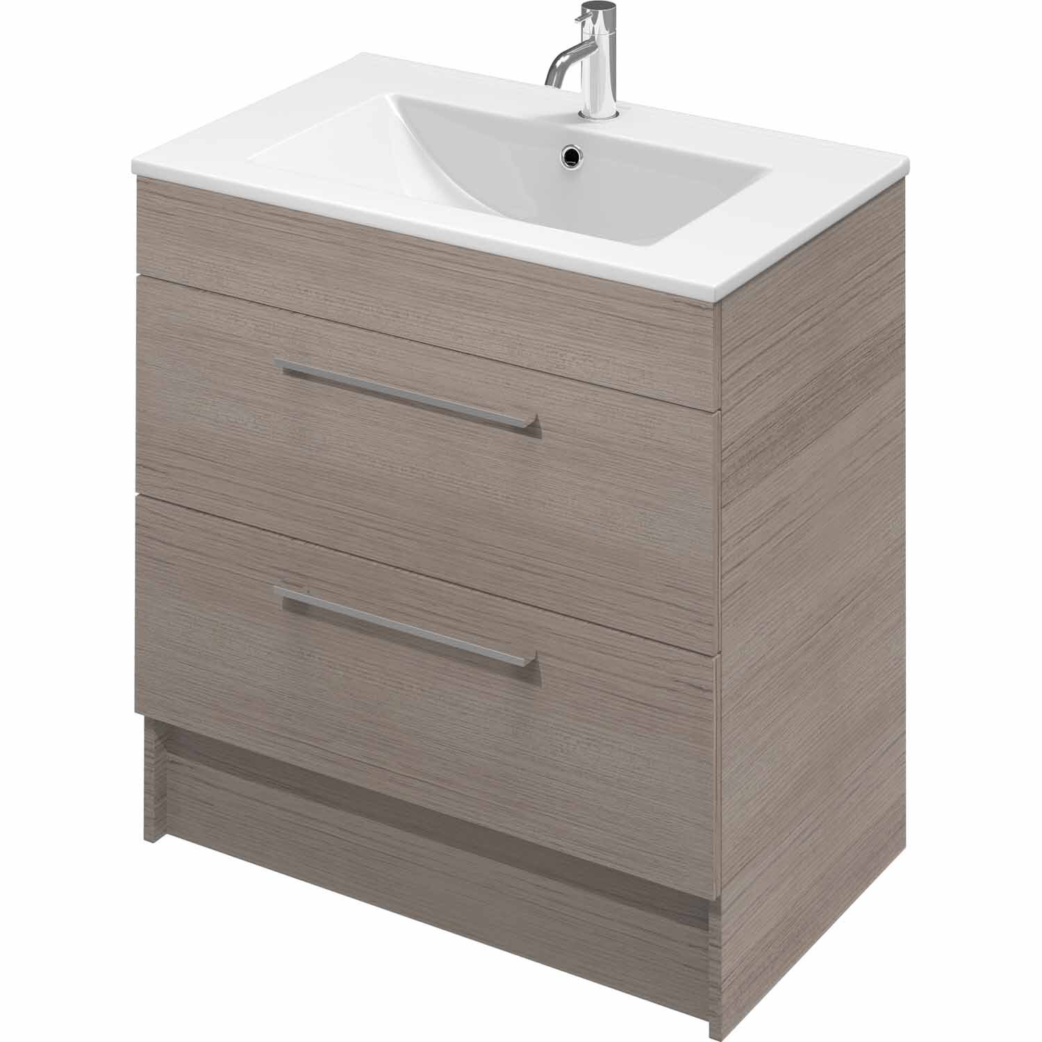 Vanity Sand Oak