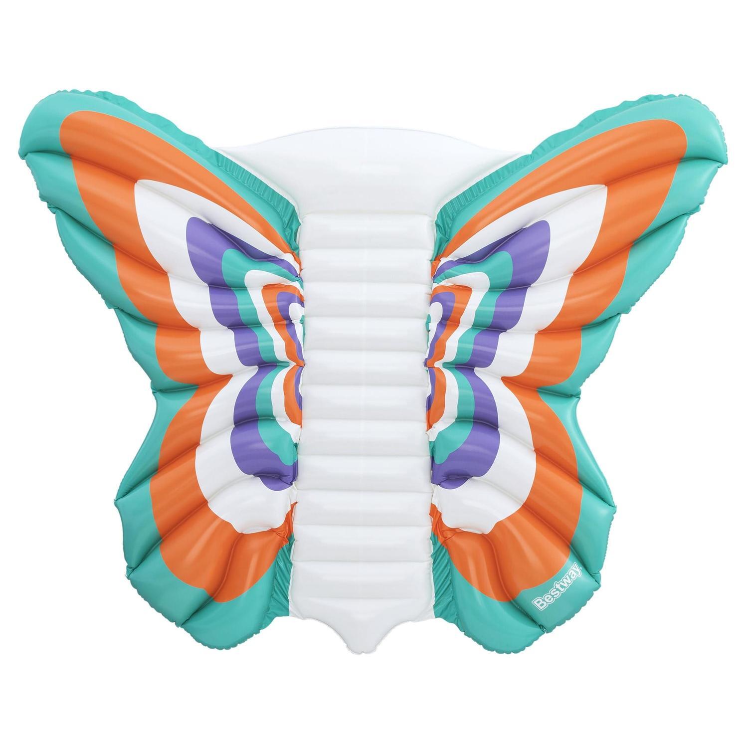 Pool Float 6.1" Butterfly