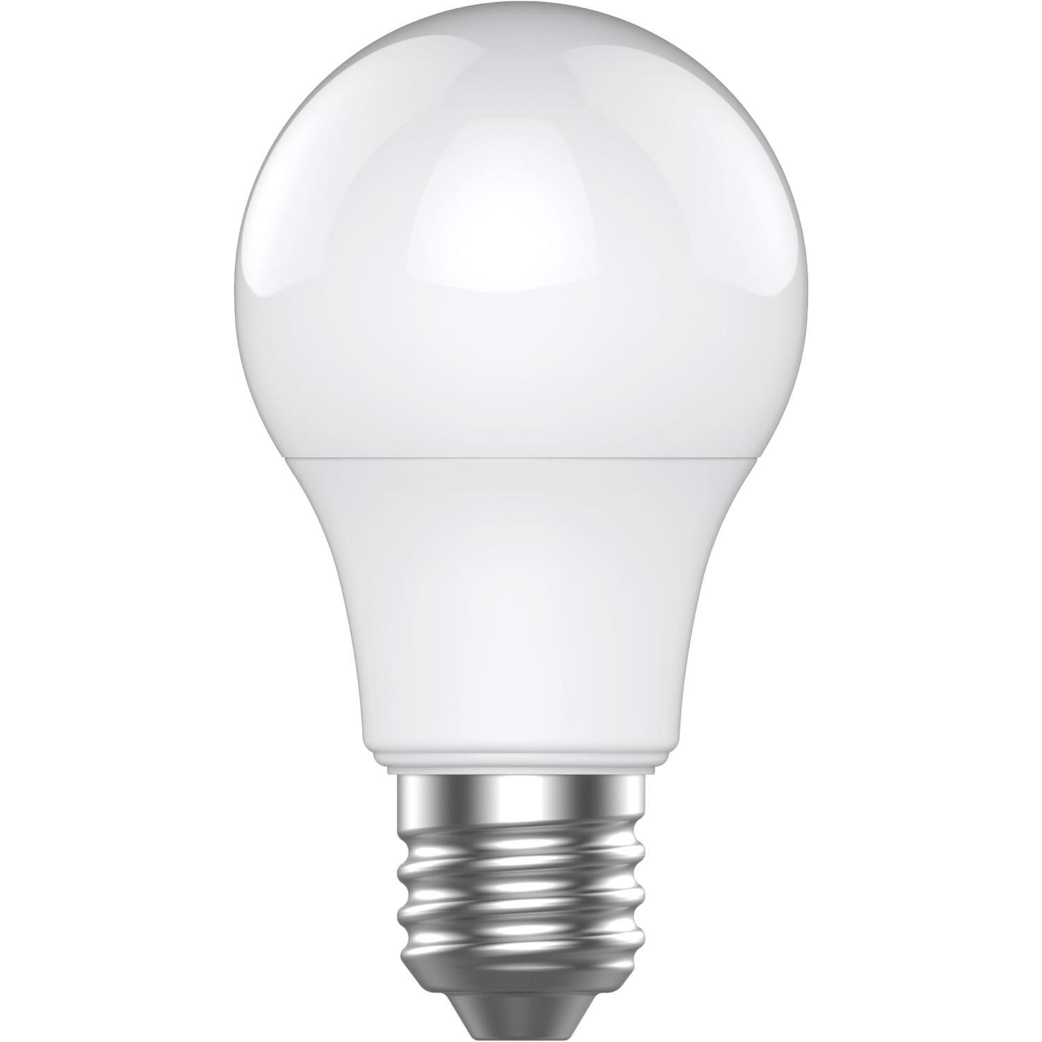 LED Bulb Classic 8W 806lm 6 Pack Warm White