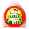 Trim'n Cut Premium Round Nylon Trimmer Line 87m Orange
