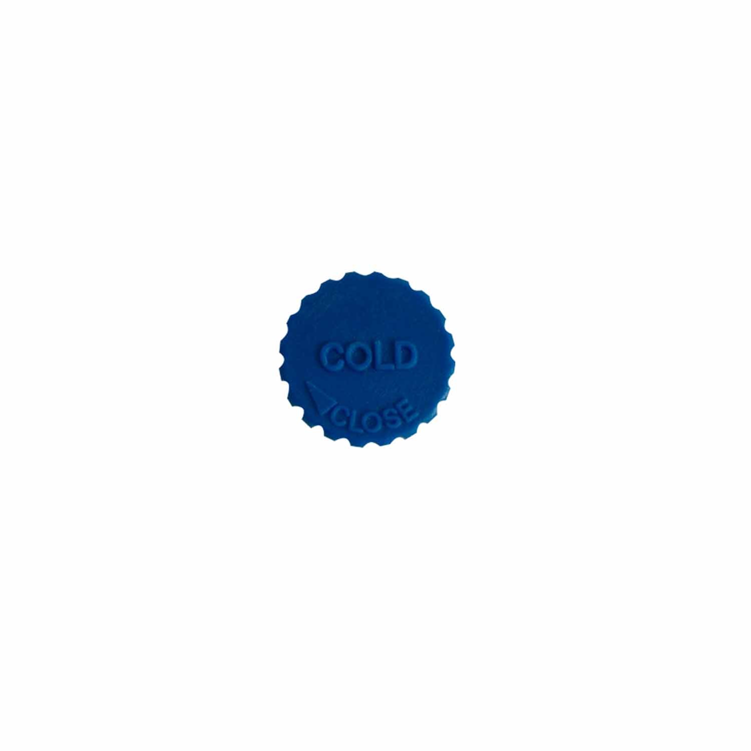 Isolating Knob