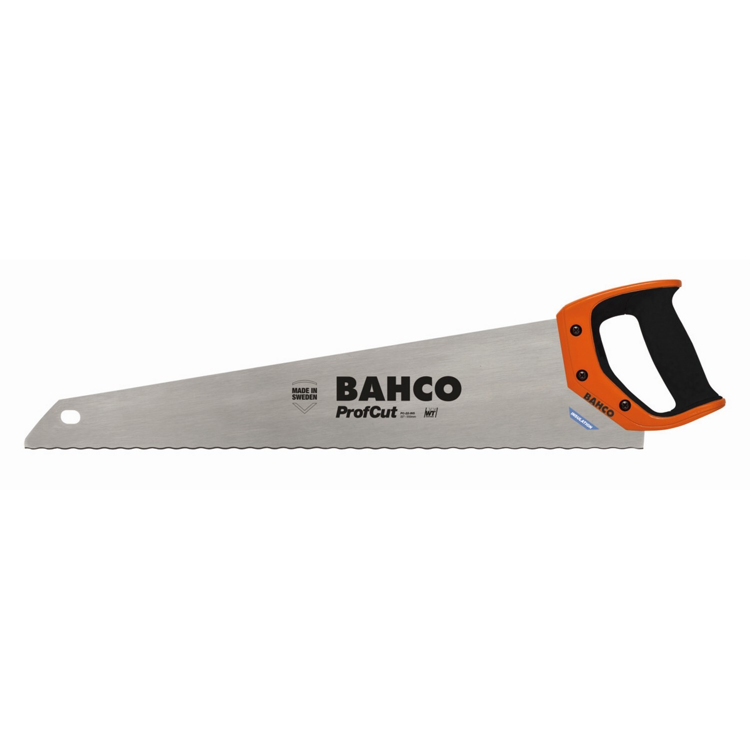 Insulation Saw