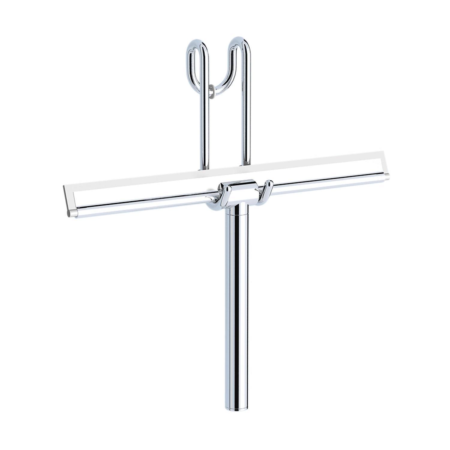 Universal Wiper & Hanger
