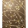 White Twig Tree Light H: 1.2M / Plug-In Warm White