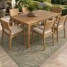 Matakana 160x230 Palm Green Outdoor Rug