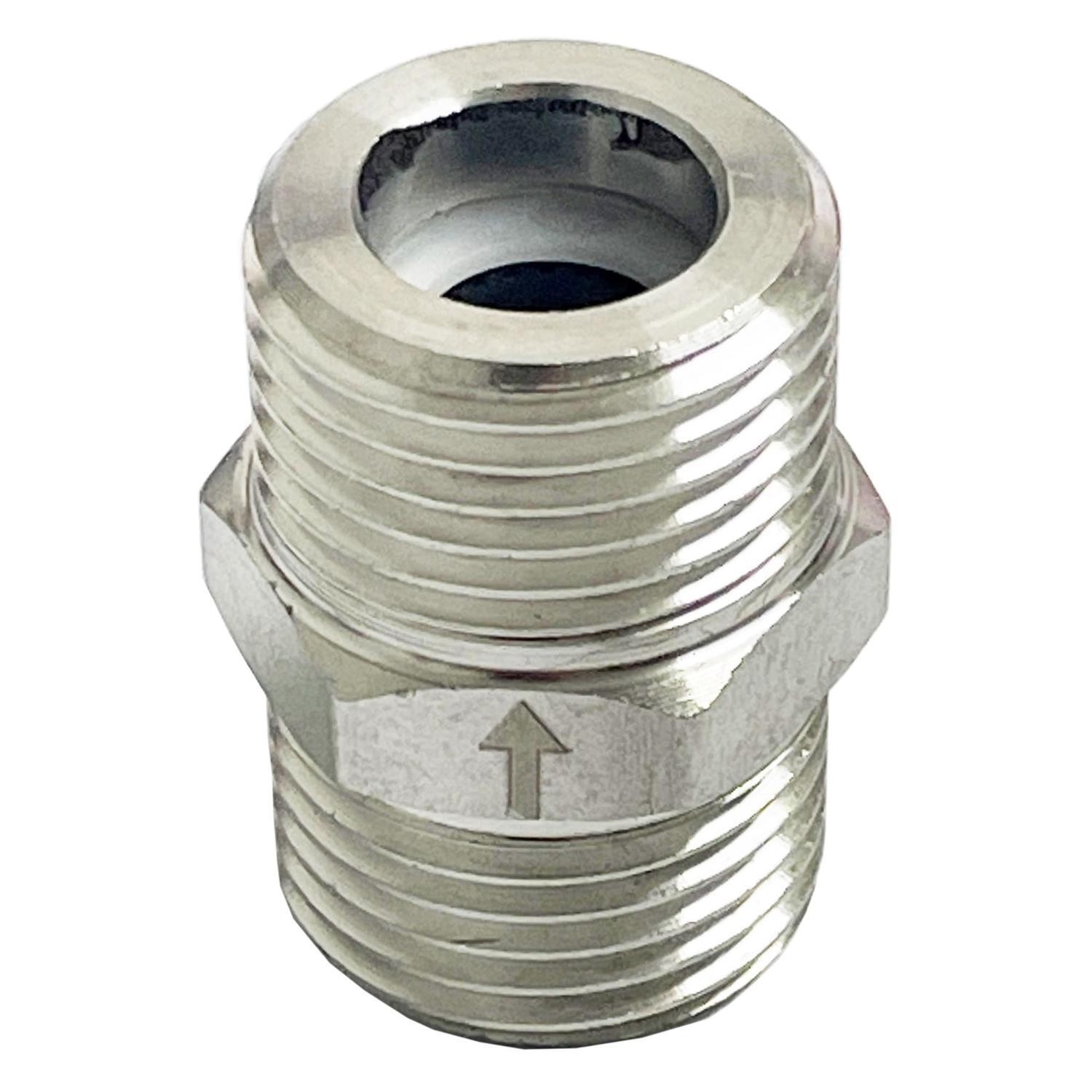 Regulator Valve