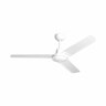 Sweep Fan 1400mm White
