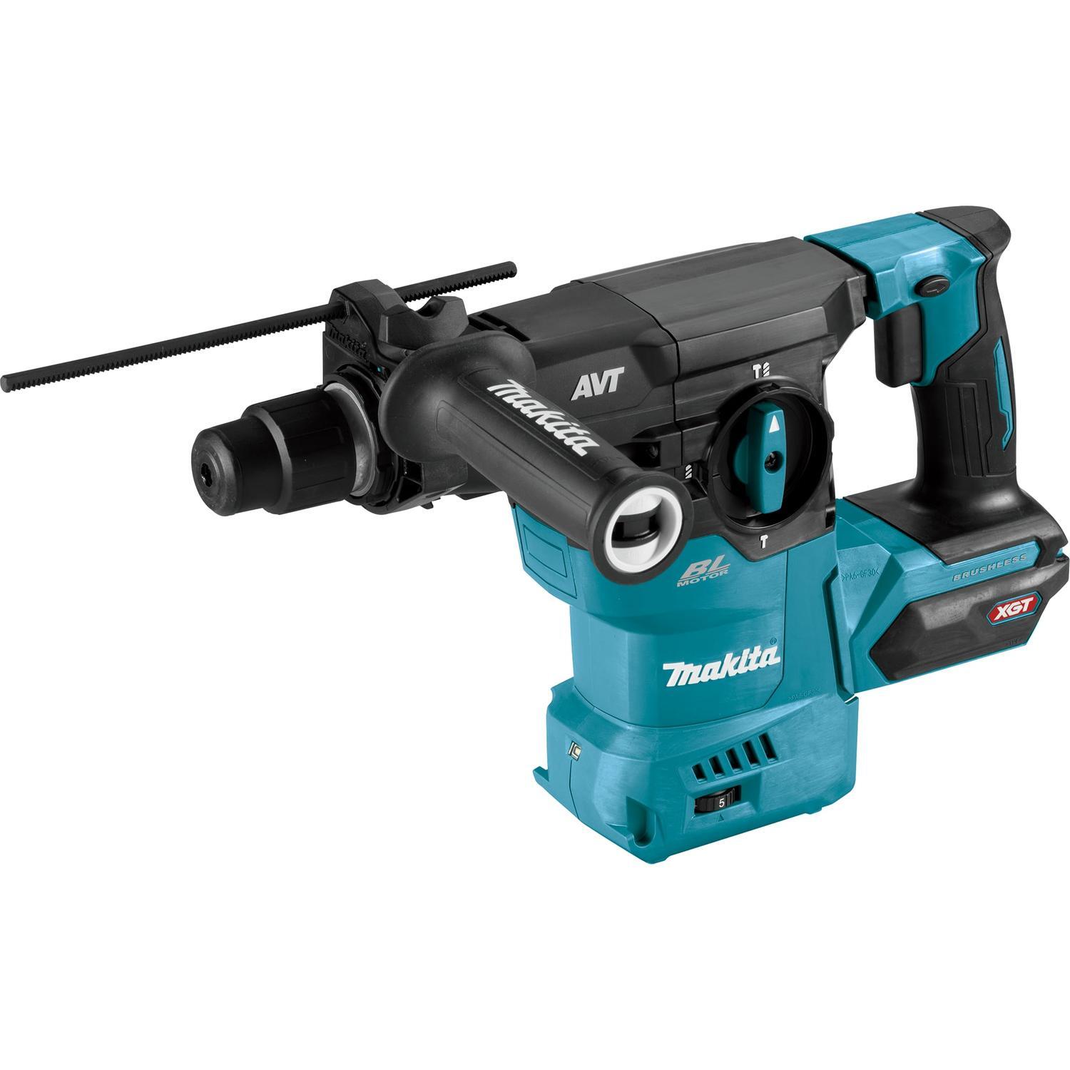 Rotary Hammer