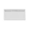 Mechanical Panel Heater 2000 Watt White