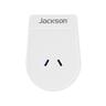 Jackson Japan, South America & More Rapid Charge PD20W USB-C & USB-A Outbound Travel Adaptor