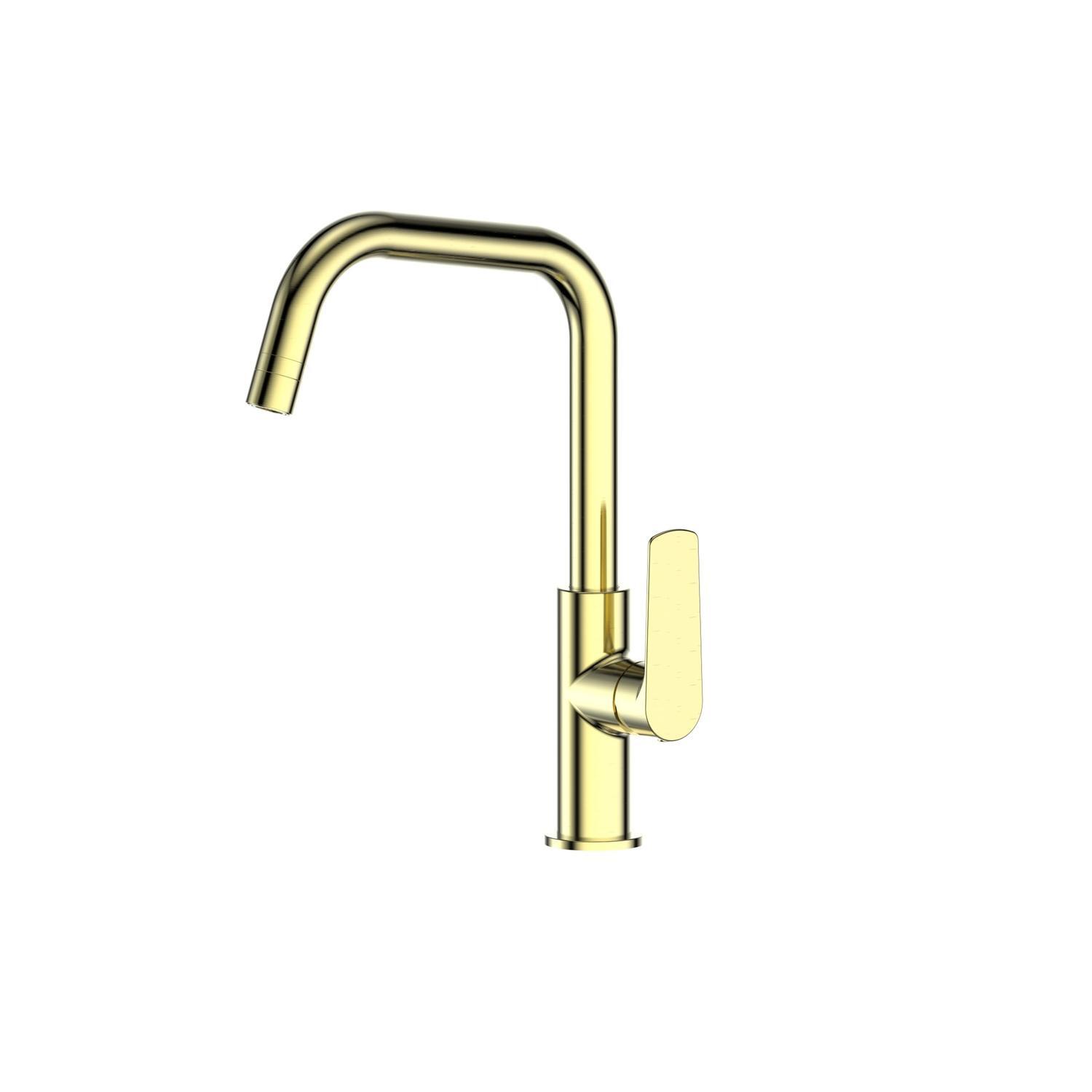 Sink Mixer