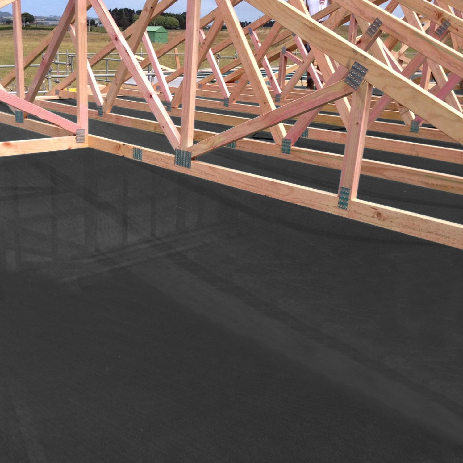 Fall Protection Solution