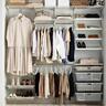 Mesh Drawer Divider