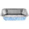 Foil Heat and Serve