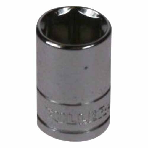 Socket 1/4 inch drive