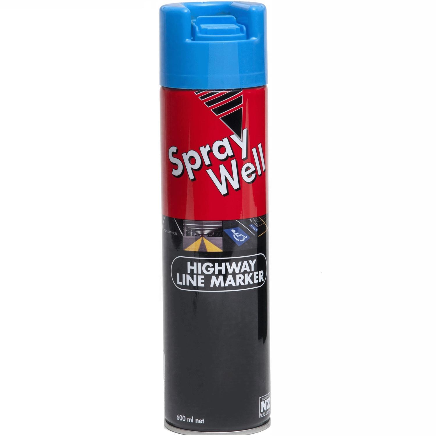 Line Marking Paint
