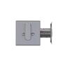 Deadbolt  Satin Nickel