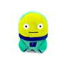 Alien Dog Toy