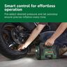 Bosch 18V Cordless Electric Air Pump Compressor Portable 20 PSI Without Battery (PAO 18V-20)