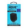 Jackson Move Outbound Europe + Bali 30W USB-C Travel Adaptor