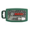 Screwdriver Bit Set with Colour Coding