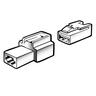 Connector Q/C