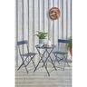 Outdoor Cafe Setting