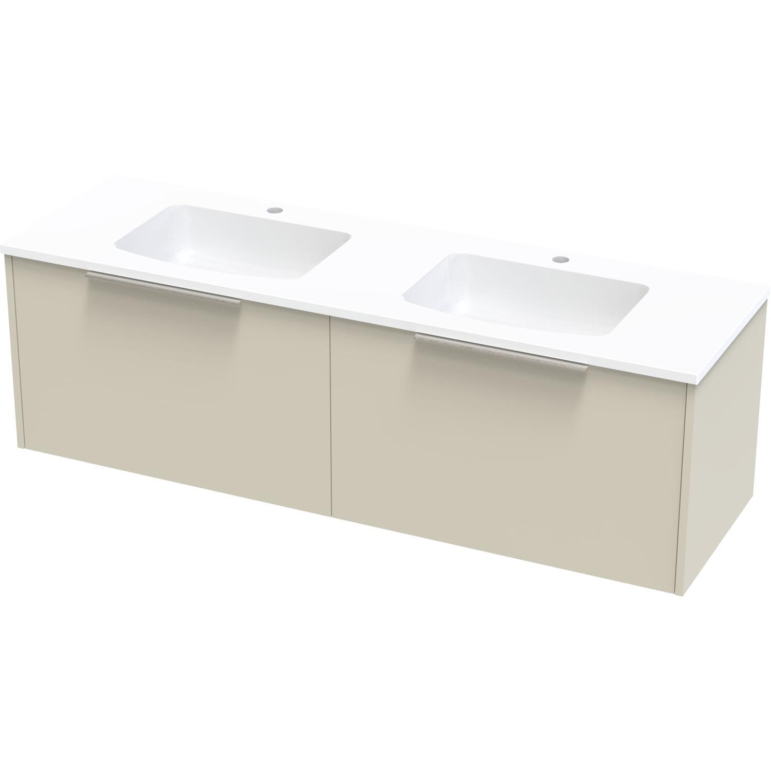 Nikau Grove 1500Db Single Drawer Colour