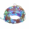 200 LED Seed String Lights 22.9m Multicolour