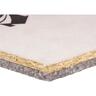 Rigid Air Barrier system L: 2745mm, W: 1196mm, Thickness: 18mm
