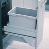 Euro Cargo Soft Close Pull Out Waste Bin 30 Litre