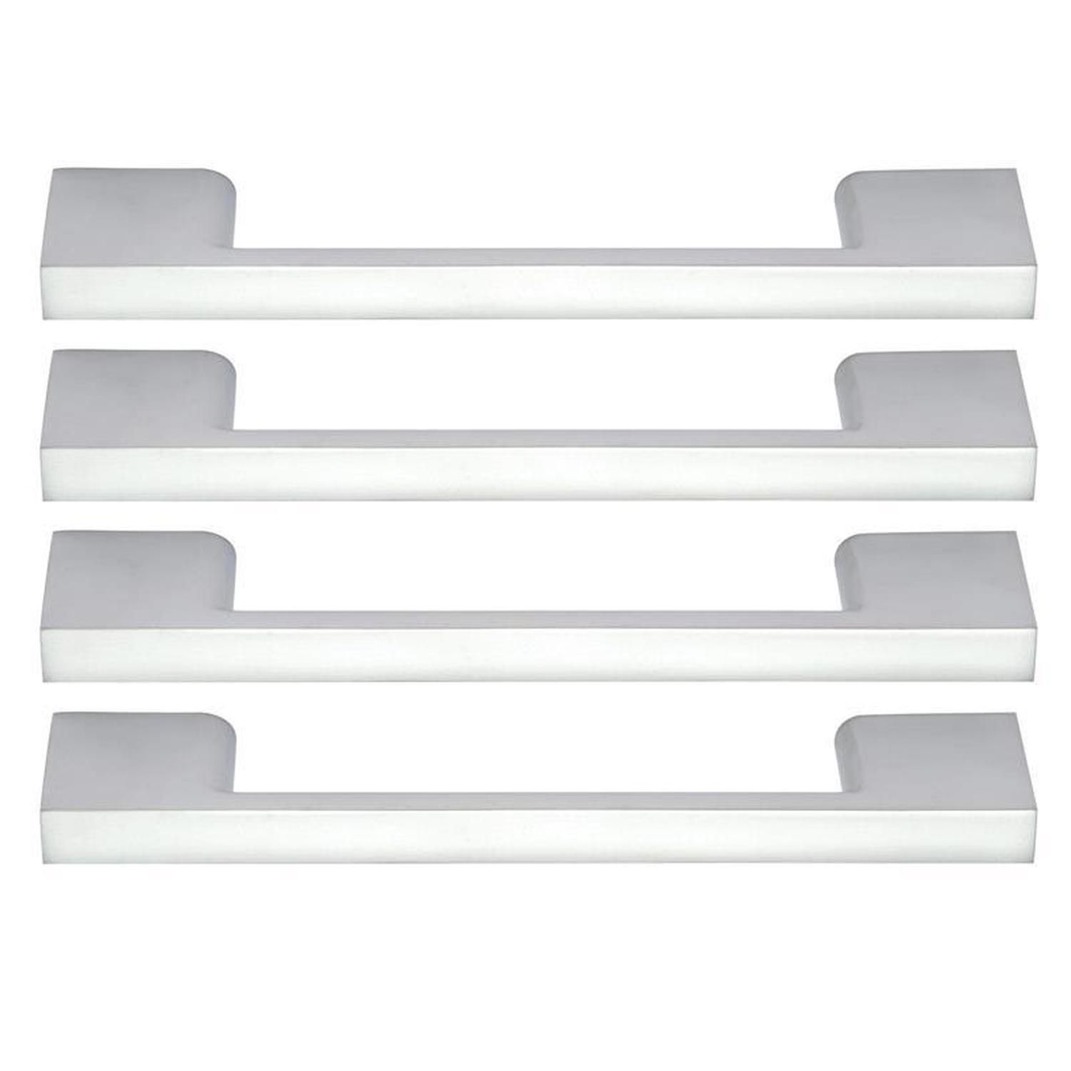 Studio Bar Handle 96mm Stainless-Steel