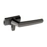 Window Handle Aria Helix Seal High Profile Right Hand  Ironsand