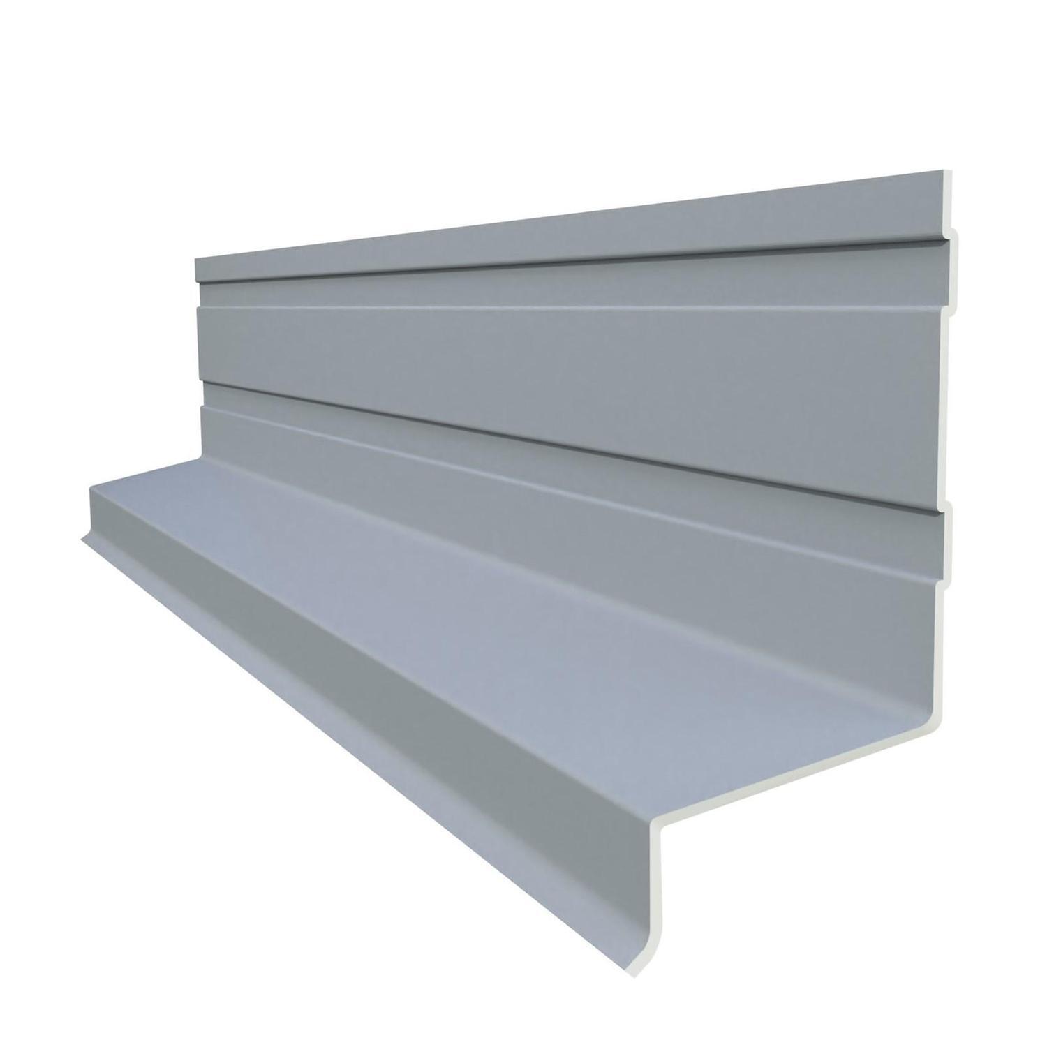 Aluminium Flashing
