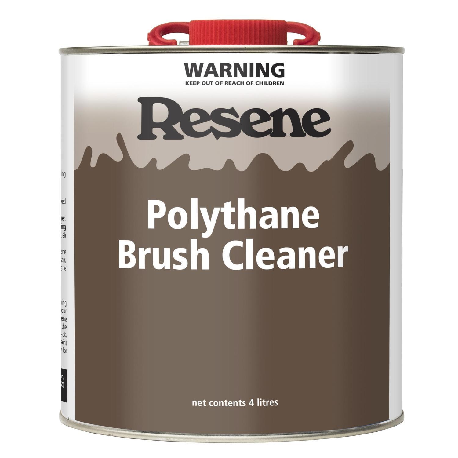 Cleaner