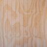 Eliteline Interior Plywood Grooved Untreated 2400 x 1200 x 12mm