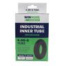 Industrial Inner Tube  4.00 x 8 Black