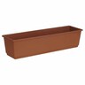 Gerani Trough H: 16.5cm x W: 15cm x L: 60cm Terracotta
