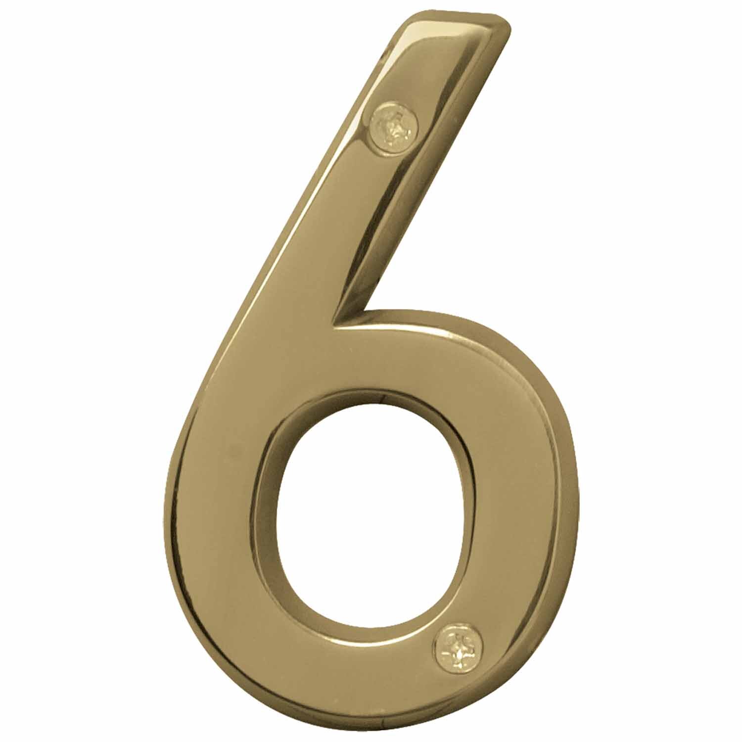 Letterbox Number 6