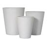 Vase Terrazzo Pot S White