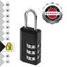 Combination Luggage Padlock