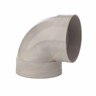 Stormline Coupler uPVC 150mm Grey