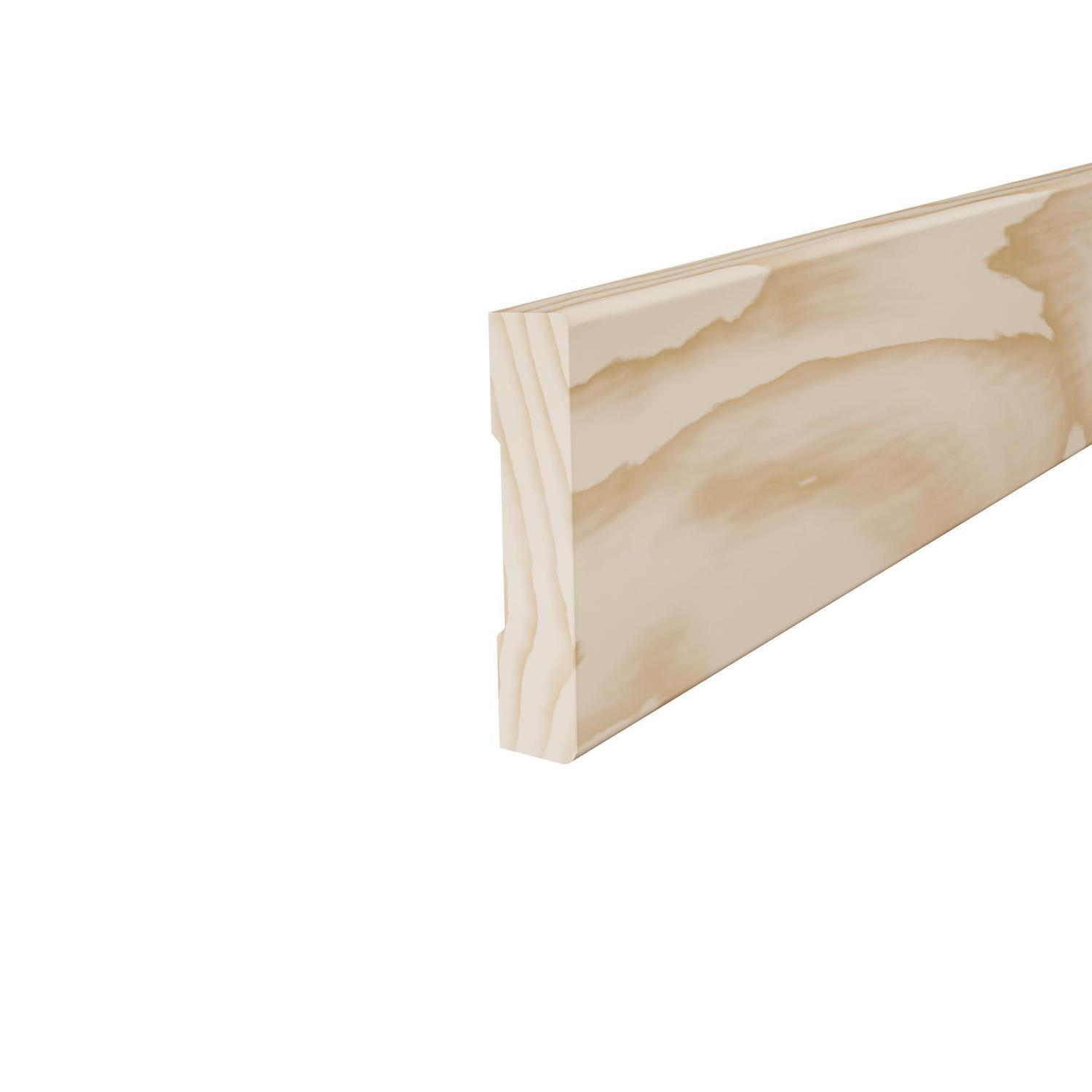 Door Jamb