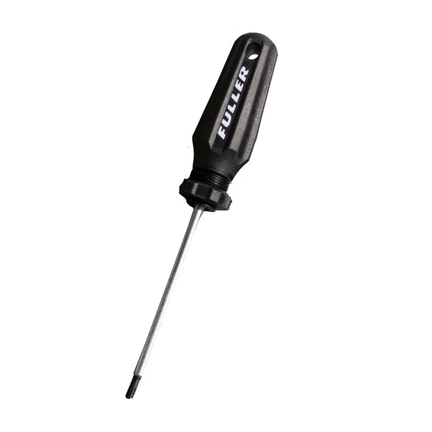 Screwdriver Torx